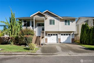 1403 Baker Avenue, Everett, WA 98201