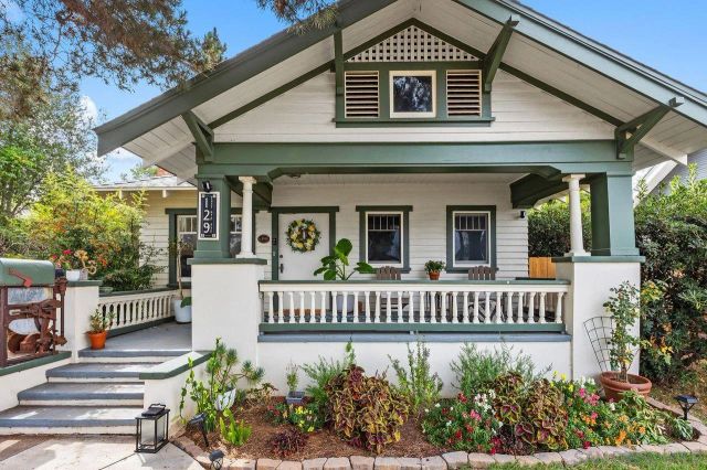 129 E 6Th, Escondido, CA 92025