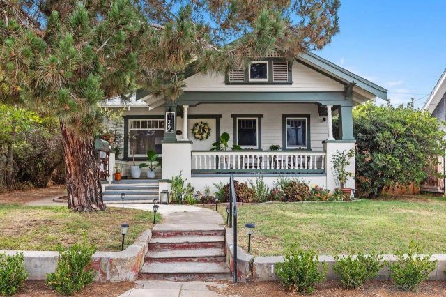 129 E 6Th, Escondido, CA 92025