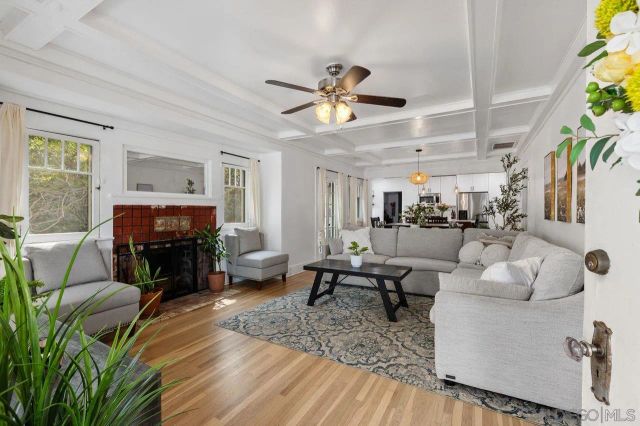 129 E 6Th, Escondido, CA 92025