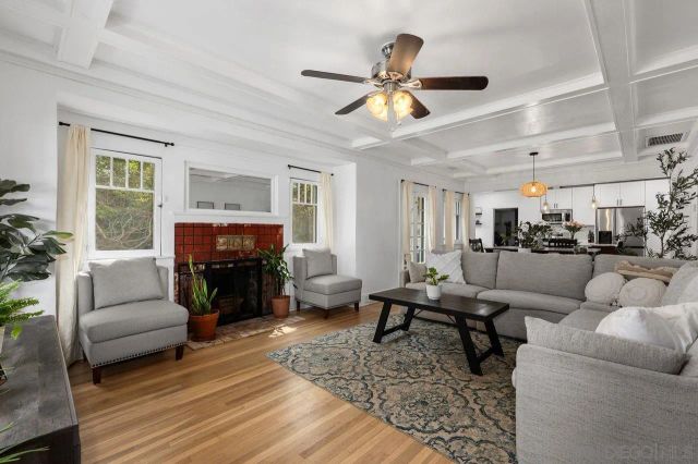 129 E 6Th, Escondido, CA 92025