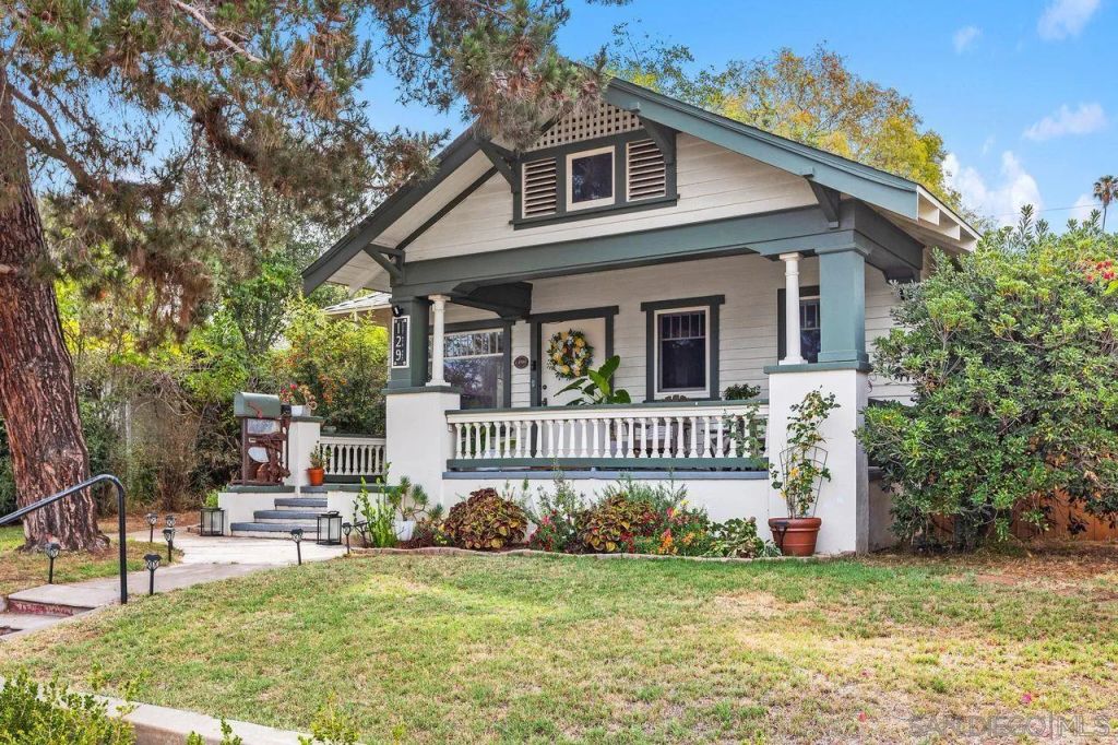 129 E 6Th, Escondido, CA 92025