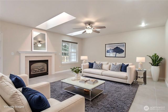 3841 Mari Lane SE, Olympia, WA 98513