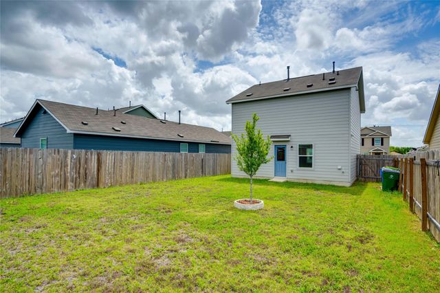 13520 Knights Branch DR, Elgin, TX 78621