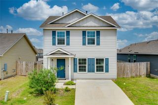 13520 Knights Branch DR, Elgin, TX 78621