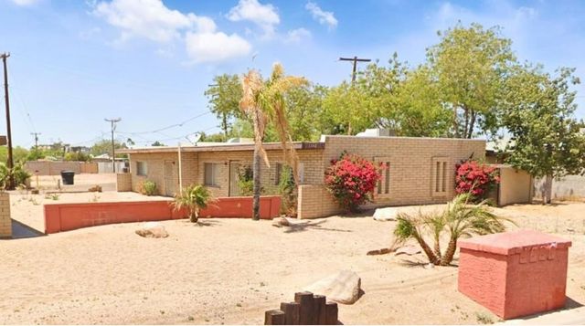 1332 N Miller Road Unit A, Tempe, AZ 85288