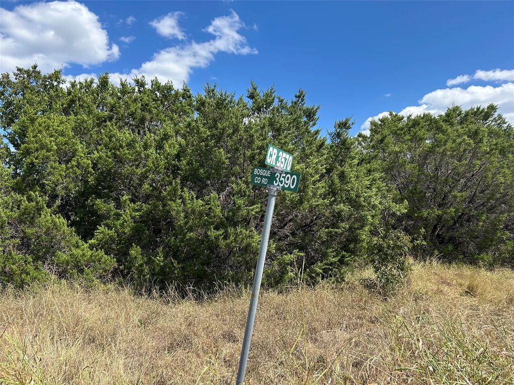 TBA CR 3570, China Spring, TX 76633