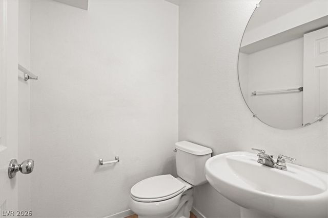 8640 Bella Sparkle Avenue, Las Vegas, NV 89178
