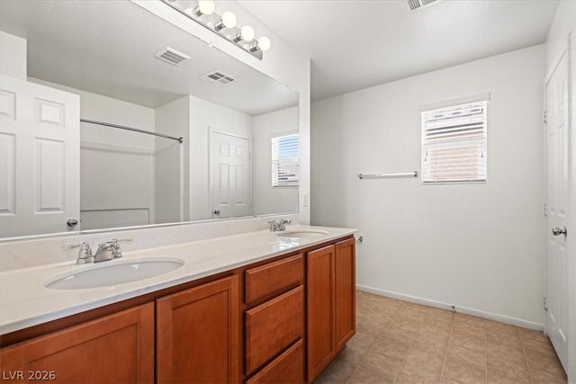 8640 Bella Sparkle Avenue, Las Vegas, NV 89178