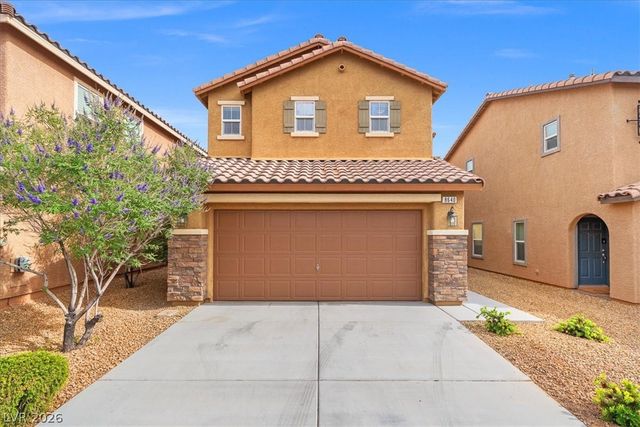 8640 Bella Sparkle Avenue, Las Vegas, NV 89178