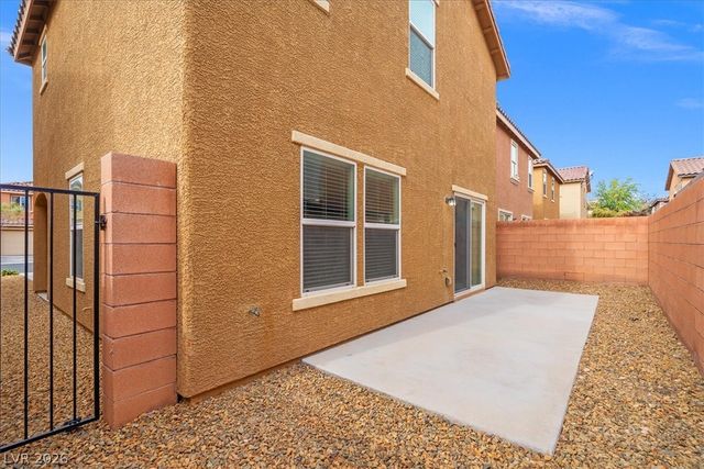 8640 Bella Sparkle Avenue, Las Vegas, NV 89178