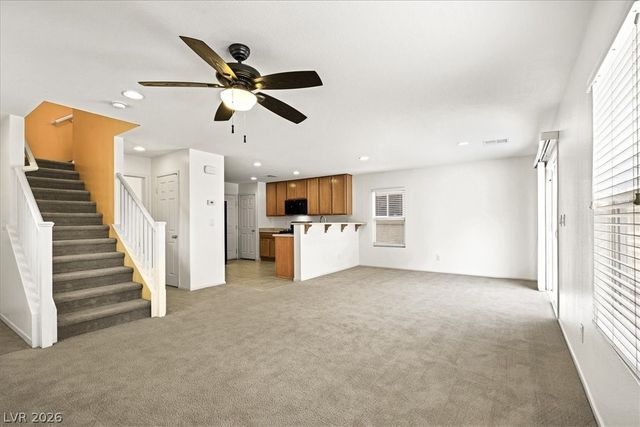 8640 Bella Sparkle Avenue, Las Vegas, NV 89178