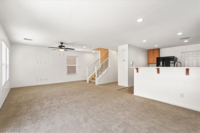 8640 Bella Sparkle Avenue, Las Vegas, NV 89178