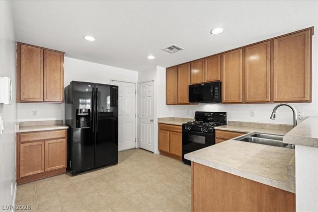 8640 Bella Sparkle Avenue, Las Vegas, NV 89178