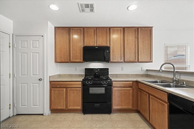 8640 Bella Sparkle Avenue, Las Vegas, NV 89178