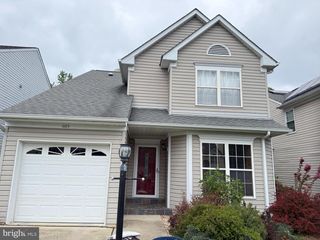 6103 GRAY WOLF CT, Waldorf, MD 20603