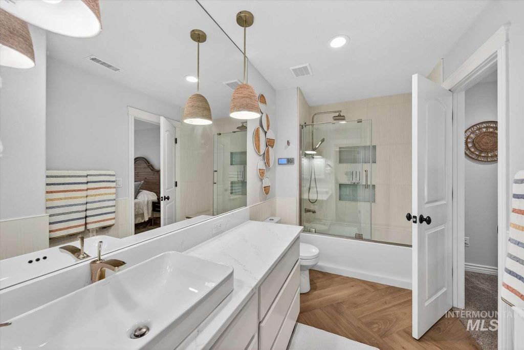 7887 S Old Farm Ln, Meridian, ID 83642 photo 19