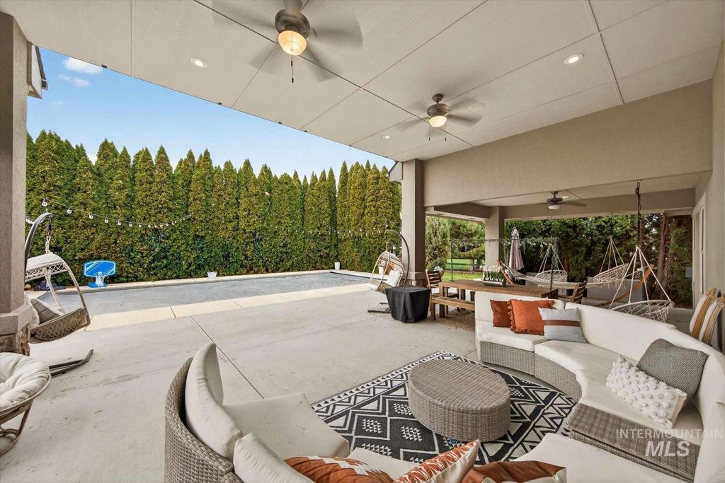 7887 S Old Farm Ln, Meridian, ID 83642 photo 29