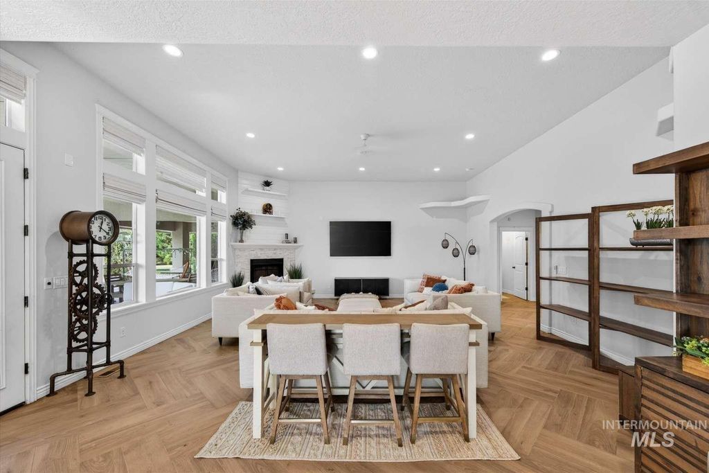 7887 S Old Farm Ln, Meridian, ID 83642 photo 37