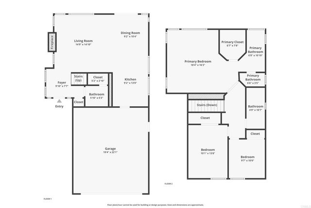 559 Avenida Aguila, San Marcos, CA 92069