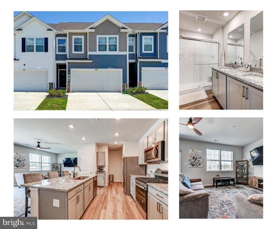 743 PICKEREL PL, Joppa, MD 21085