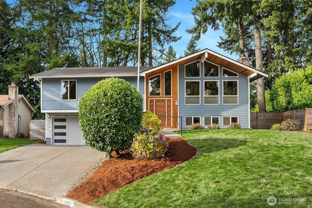 14267 130th Place NE, Kirkland, WA 98034