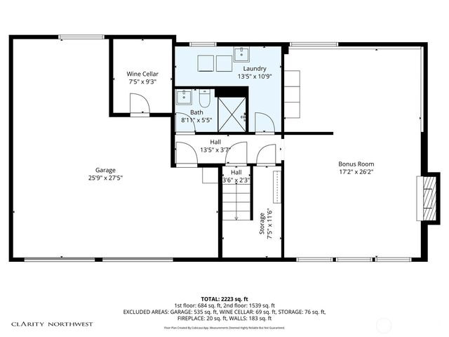 14267 130th Place NE, Kirkland, WA 98034