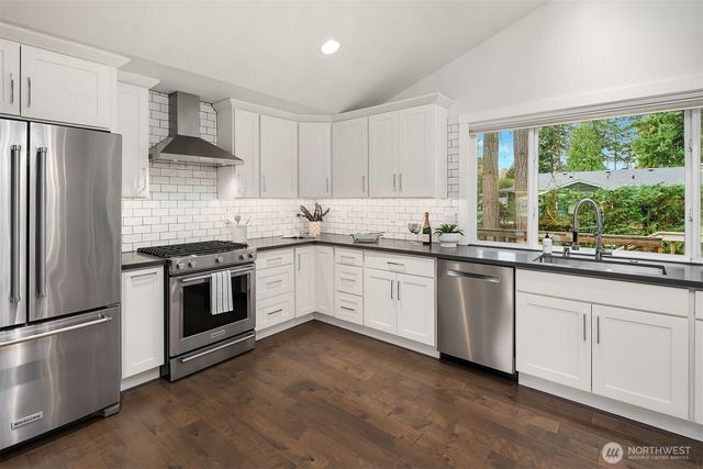 14267 130th Place NE, Kirkland, WA 98034