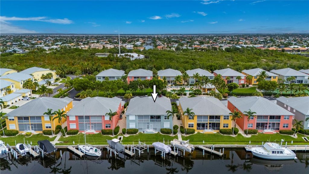 2002 BAL HARBOR BOULEVARD 2221, Punta Gorda, FL 33950