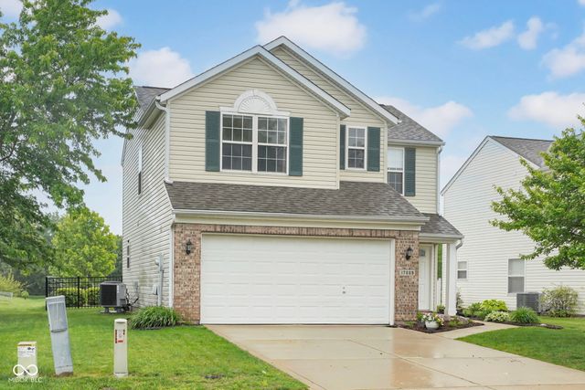 17009 Kirklin Drive, Westfield, IN 46074