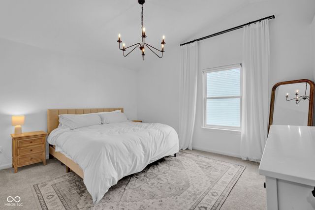 17009 Kirklin Drive, Westfield, IN 46074