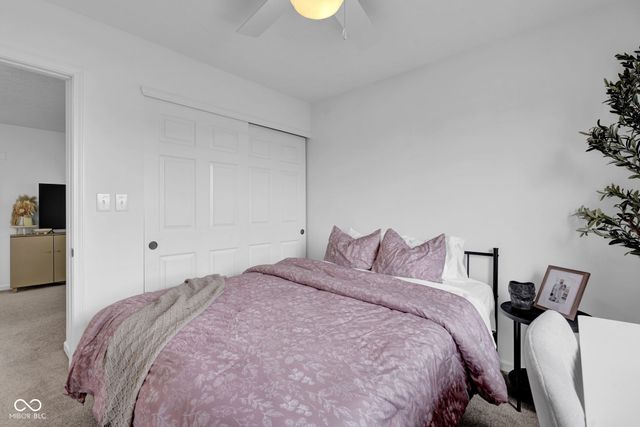 17009 Kirklin Drive, Westfield, IN 46074