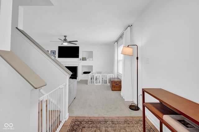 17009 Kirklin Drive, Westfield, IN 46074