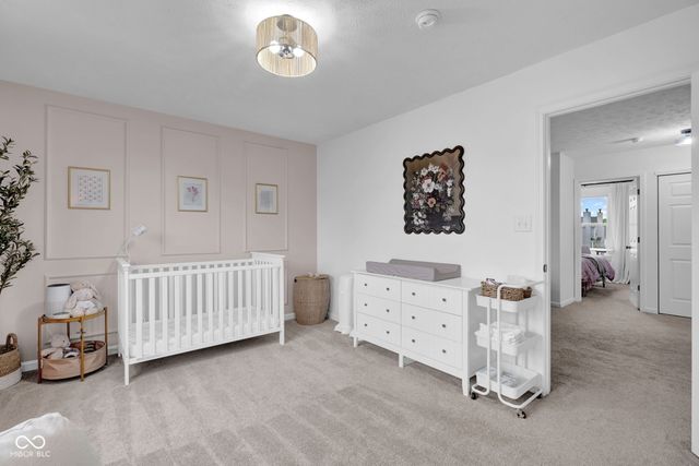 17009 Kirklin Drive, Westfield, IN 46074