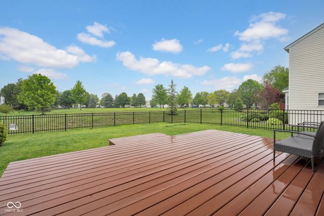 17009 Kirklin Drive, Westfield, IN 46074