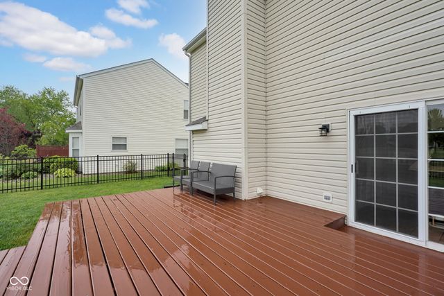 17009 Kirklin Drive, Westfield, IN 46074