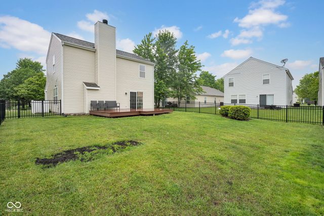17009 Kirklin Drive, Westfield, IN 46074