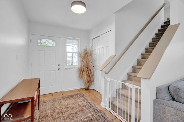 17009 Kirklin Drive, Westfield, IN 46074
