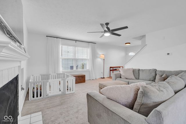 17009 Kirklin Drive, Westfield, IN 46074