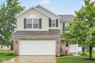 17009 Kirklin Drive, Westfield, IN 46074
