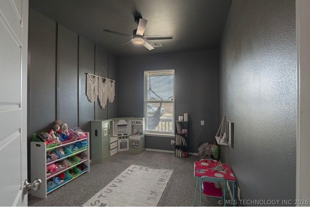 5310 S Andros Avenue, Sand Springs, OK 74063
