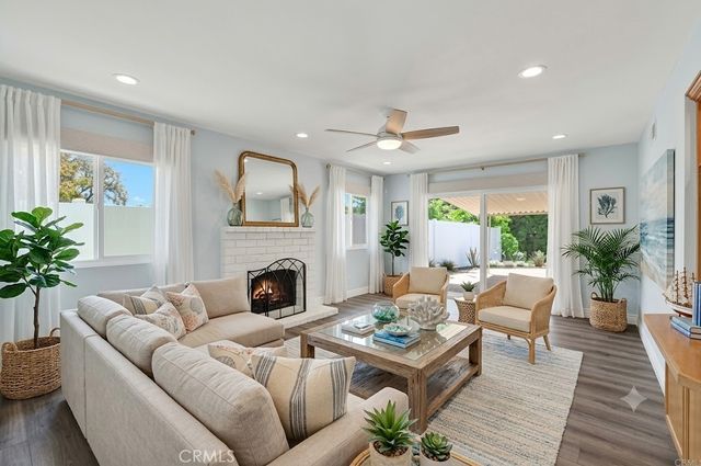 703 Calle Vallarta, San Clemente, CA 92673