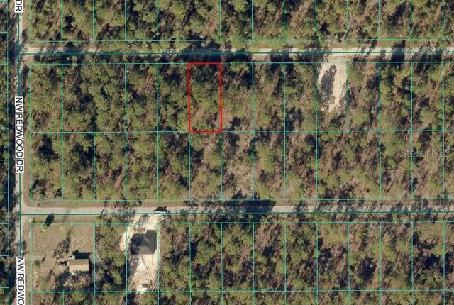 24394 NW WATER OAK AVENUE, Dunnellon, FL 34431