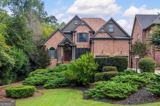 3574 N Druid Road, Decatur, GA 30033