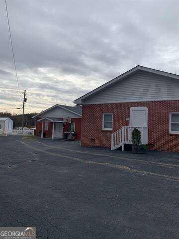 28 Transom, Wiley, GA 30581