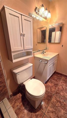 14110 Pinewest Drive, Houston, TX 77049