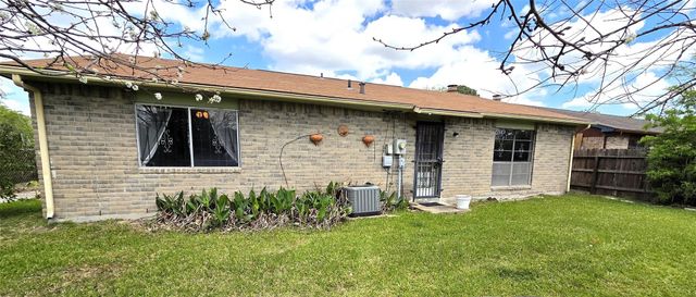 14110 Pinewest Drive, Houston, TX 77049