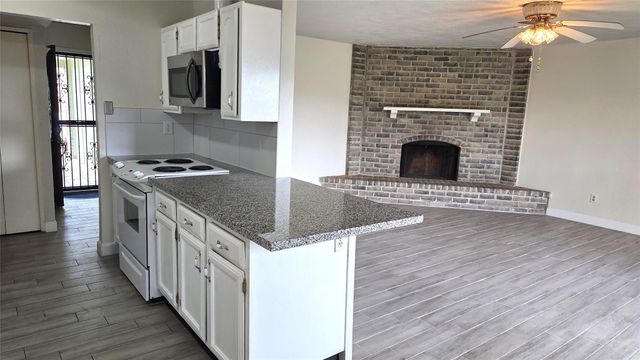 14110 Pinewest Drive, Houston, TX 77049