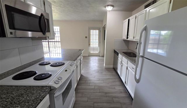 14110 Pinewest Drive, Houston, TX 77049