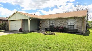 14110 Pinewest Drive, Houston, TX 77049